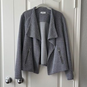 Calvin Klein blazer